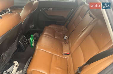 Седан Audi A6 2008 в Сокале