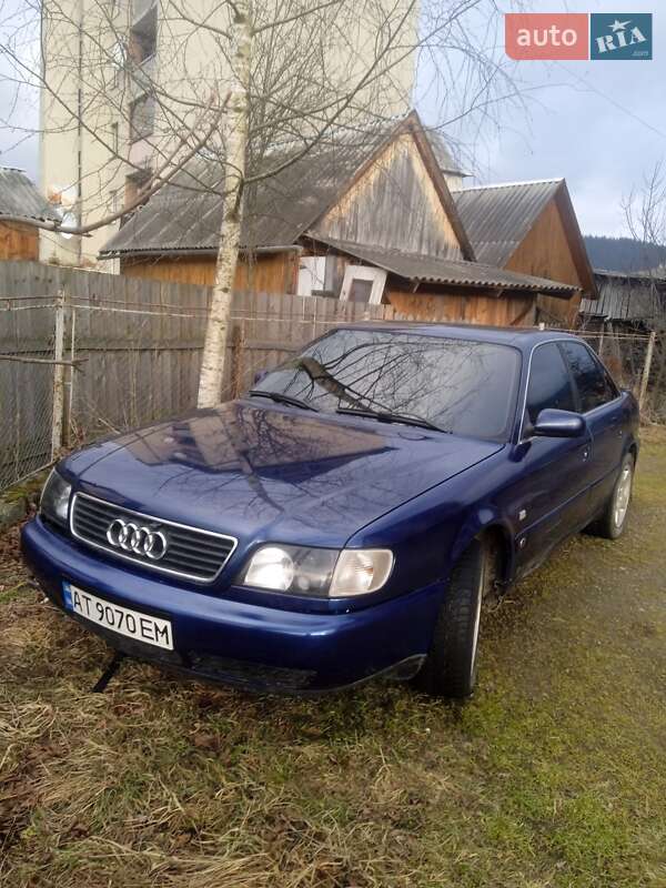 Audi A6 1994
