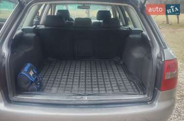 Универсал Audi A6 2003 в Ворохте