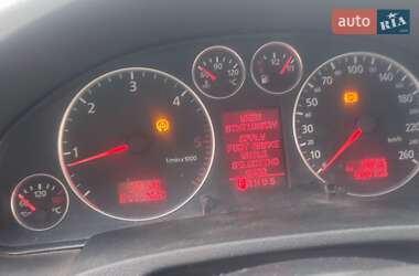 Универсал Audi A6 2003 в Ворохте