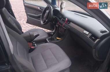 Универсал Audi A6 2000 в Виннице