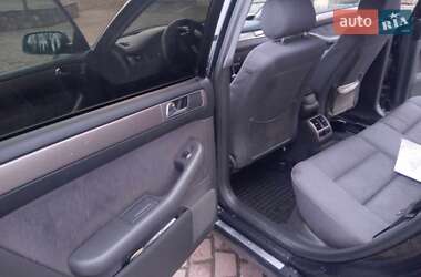 Универсал Audi A6 2000 в Виннице