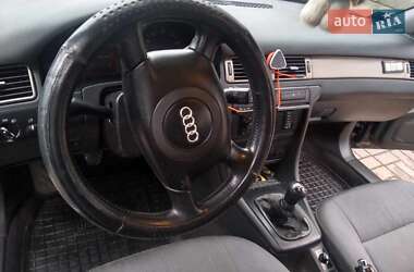 Универсал Audi A6 2000 в Виннице