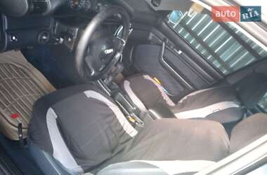 Седан Audi A6 1995 в Береговому
