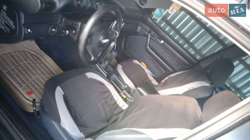 Седан Audi A6 1995 в Береговому