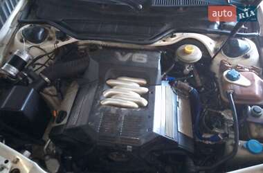 Седан Audi A6 1995 в Береговому