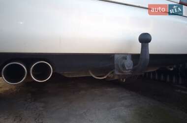 Седан Audi A6 1995 в Береговому