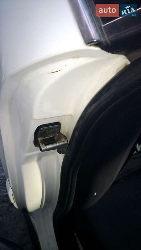 Седан Audi A6 1995 в Берегово