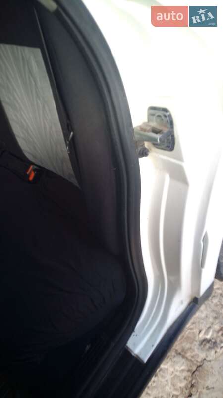 Седан Audi A6 1995 в Берегово