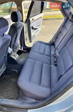 Седан Audi A6 1998 в Кривом Роге