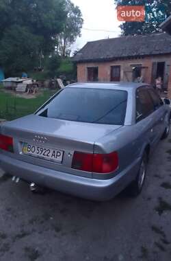 Седан Audi A6 1996 в Тернополе