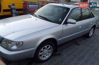 Седан Audi A6 1996 в Тернополе
