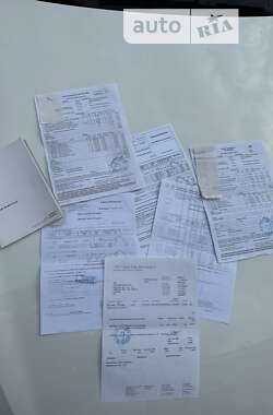 Седан Audi A6 2012 в Ужгороді