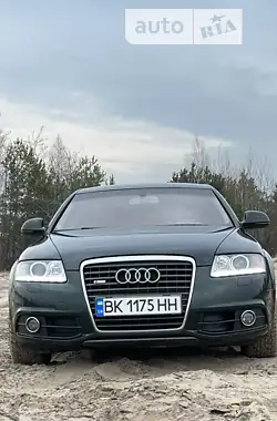 Audi A6 2008