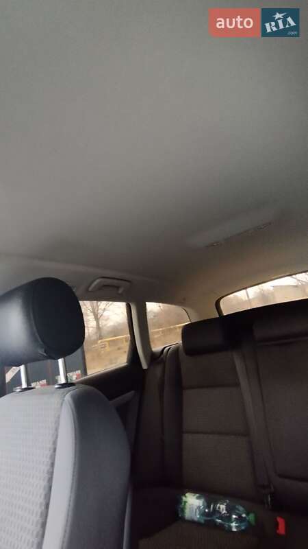 Универсал Audi A6 2010 в Бориславе