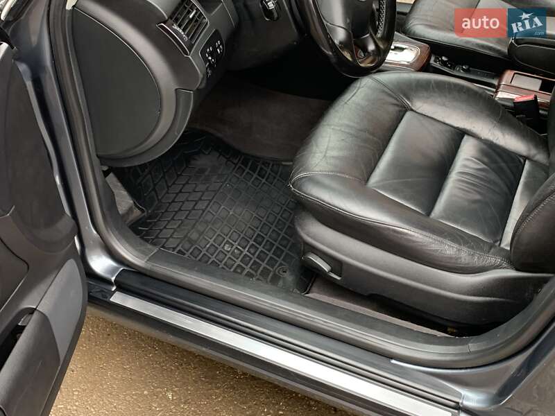 Универсал Audi A6 2003 в Коломые