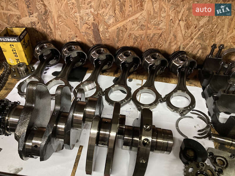 Универсал Audi A6 2006 в Городке фото 29 Универсал Audi A6 2006 в Городке