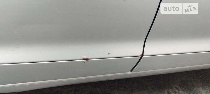 Седан Audi A6 2006 в Ровно