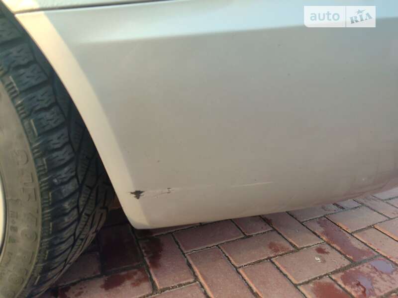 Седан Audi A6 2006 в Ровно