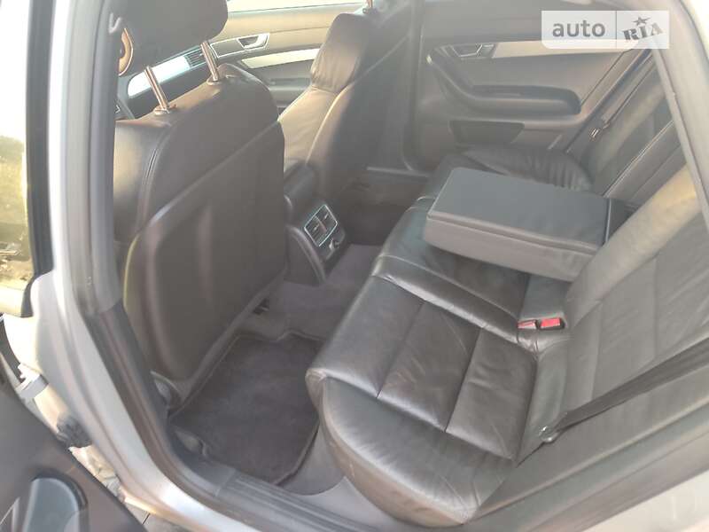 Седан Audi A6 2006 в Ровно
