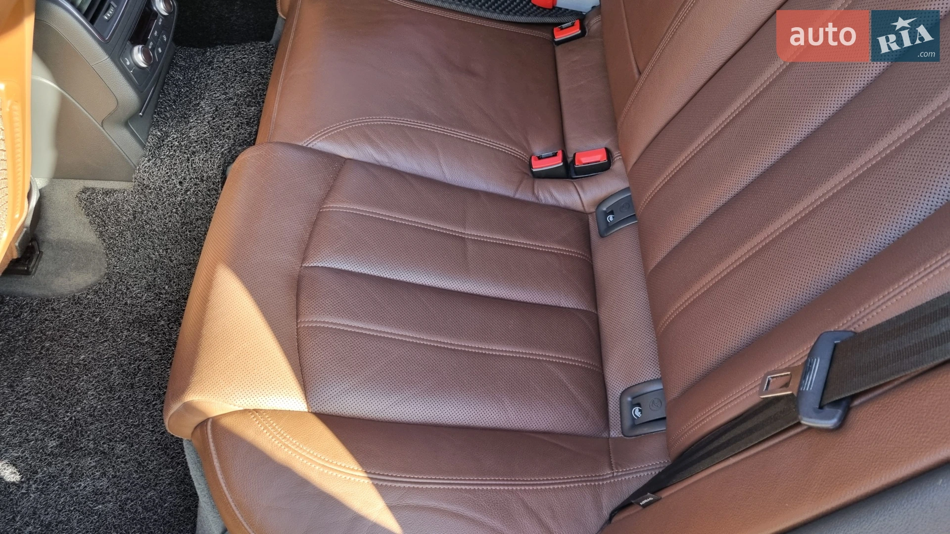 2014 Audi A6 - мініатюра 36