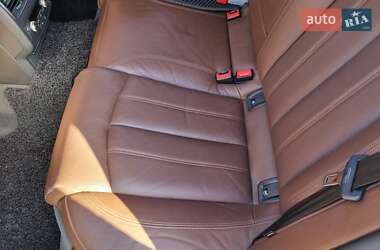 Седан Audi A6 2014 в 