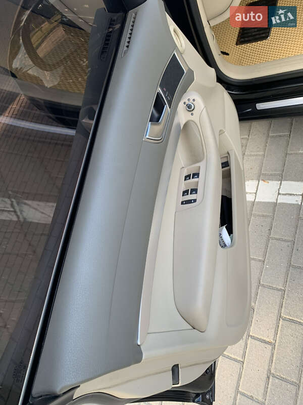 Седан Audi A6 2010 в Коломые