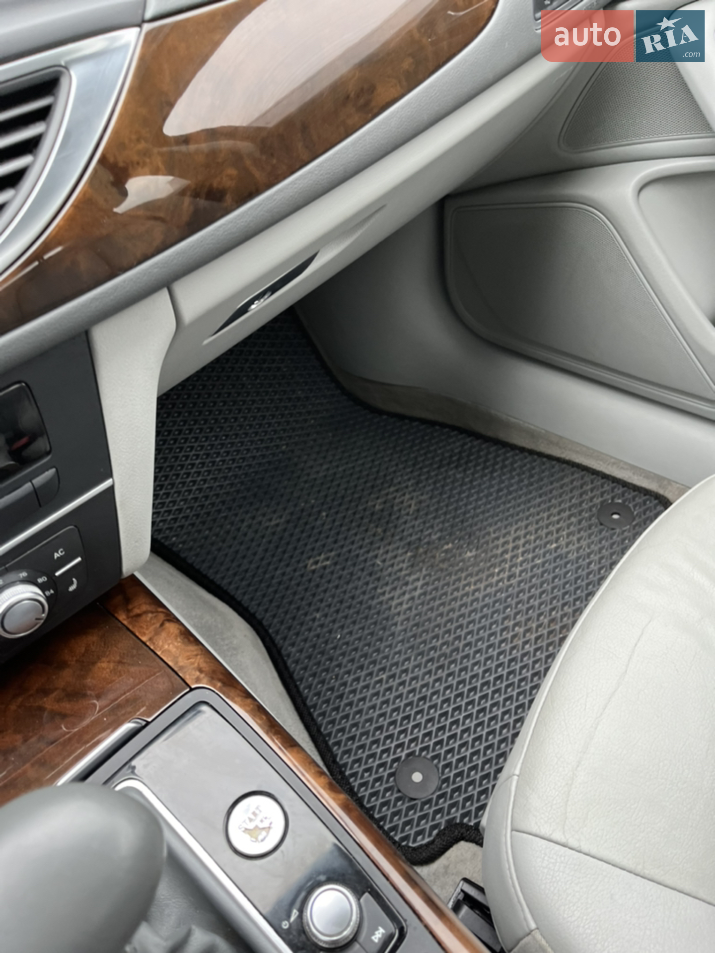 2012 Audi A6 - мініатюра 6