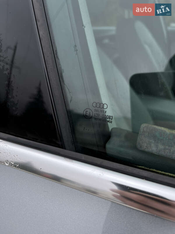 Седан Audi A6 2012 в Вінниці
