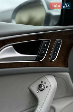Седан Audi A6 2012 в Вінниці