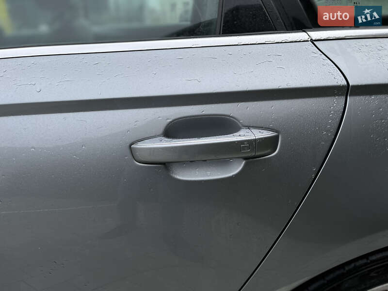 Седан Audi A6 2012 в Вінниці