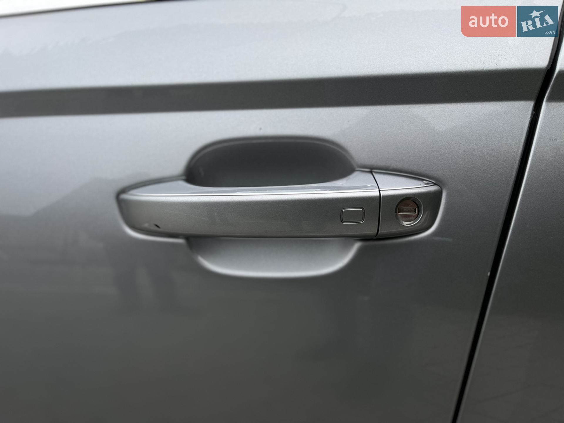 2012 Audi A6 - мініатюра 48