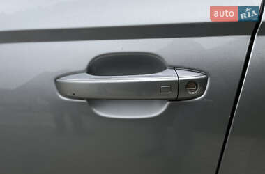 Седан Audi A6 2012 в 