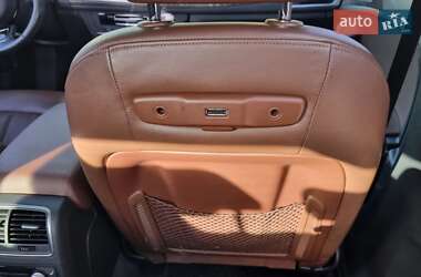 Седан Audi A6 2014 в 