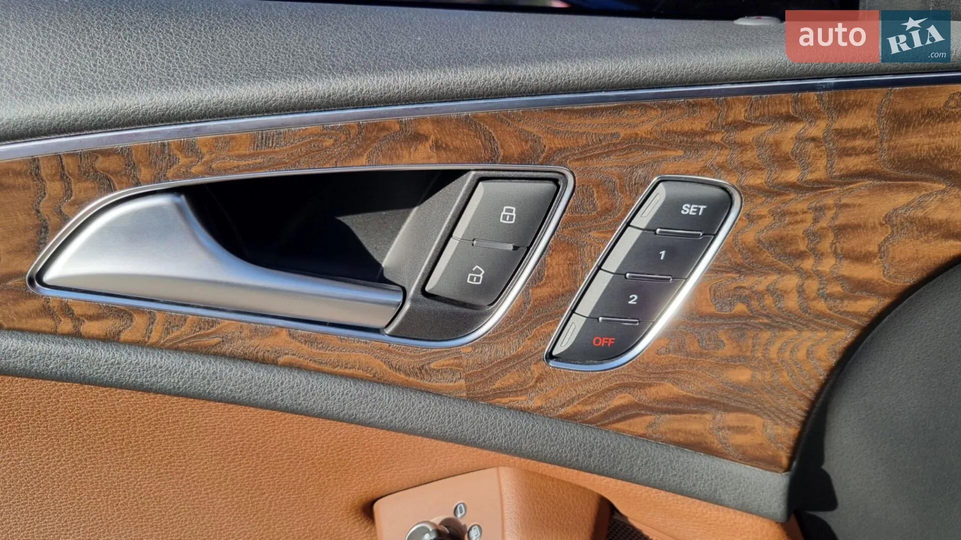 2014 Audi A6 - мініатюра 32