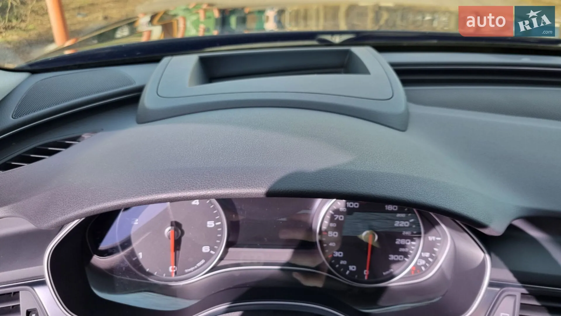 2014 Audi A6 - мініатюра 43