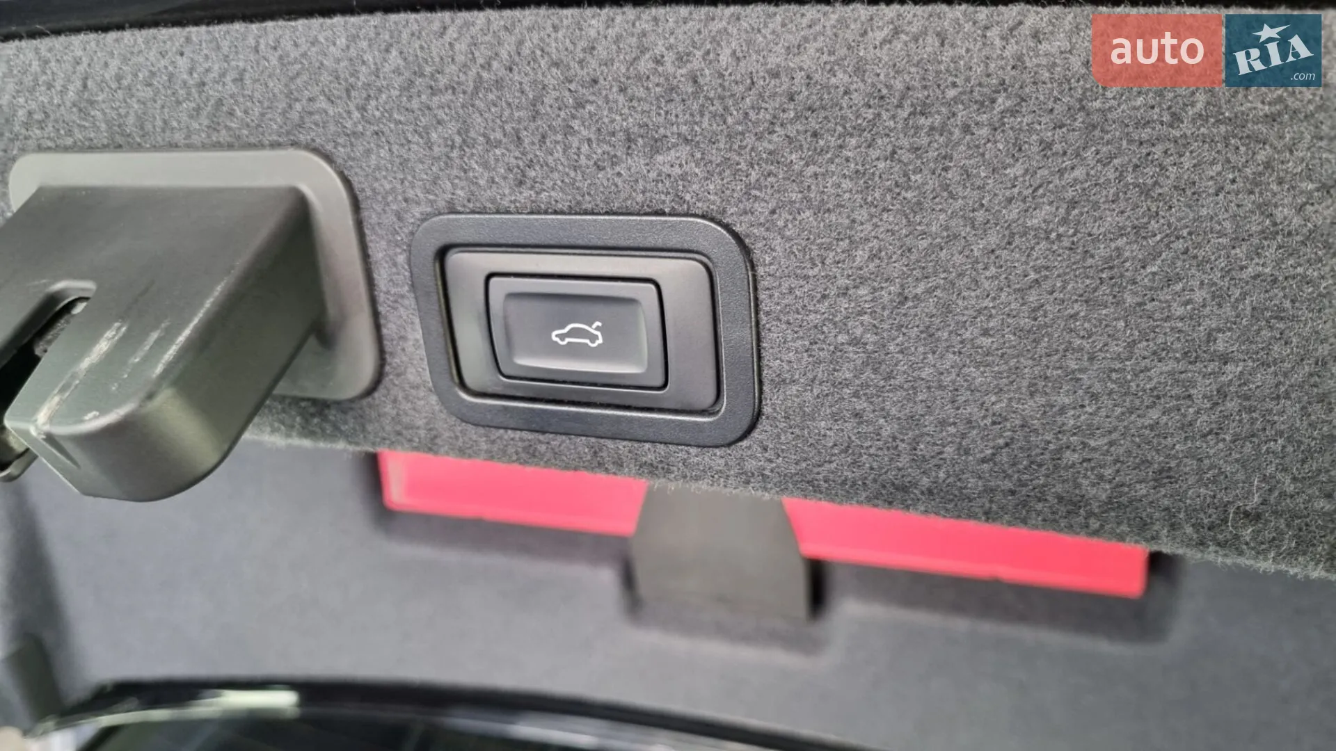 2014 Audi A6 - мініатюра 56