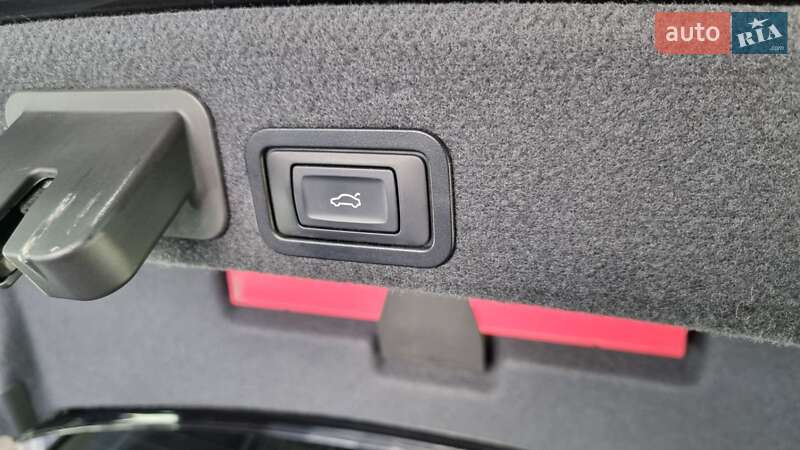 Седан Audi A6 2014 в Одессе