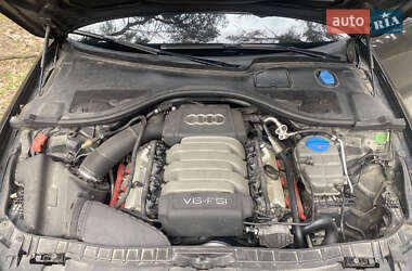 Седан Audi A6 2012 в Киеве