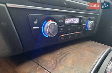 Седан Audi A6 2012 в Киеве