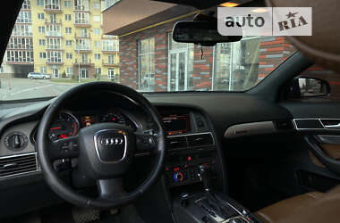 Универсал Audi A6 2005 в Житомире