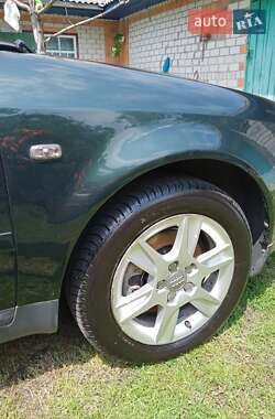 Седан Audi A6 2003 в Киеве