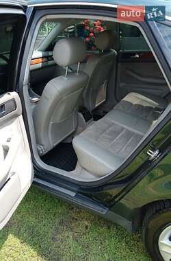 Седан Audi A6 2003 в Киеве