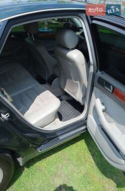 Седан Audi A6 2003 в Киеве