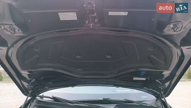 Седан Audi A6 2012 в Виннице