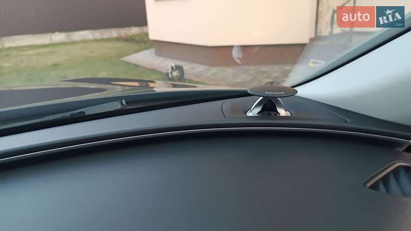 Седан Audi A6 2012 в Виннице