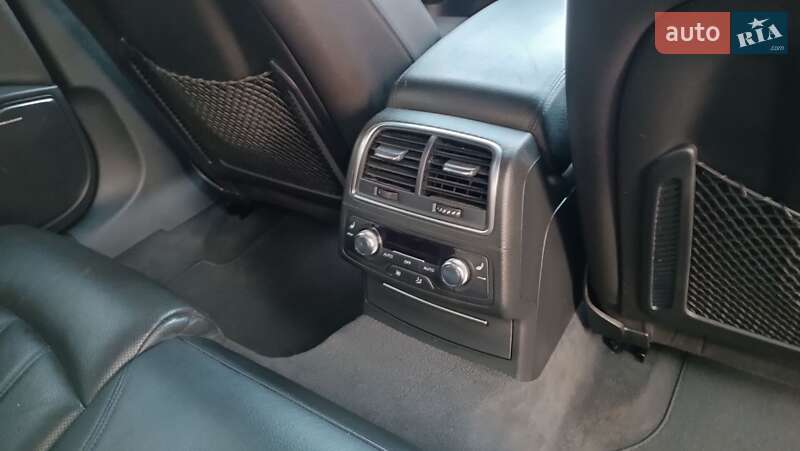 Седан Audi A6 2012 в Виннице