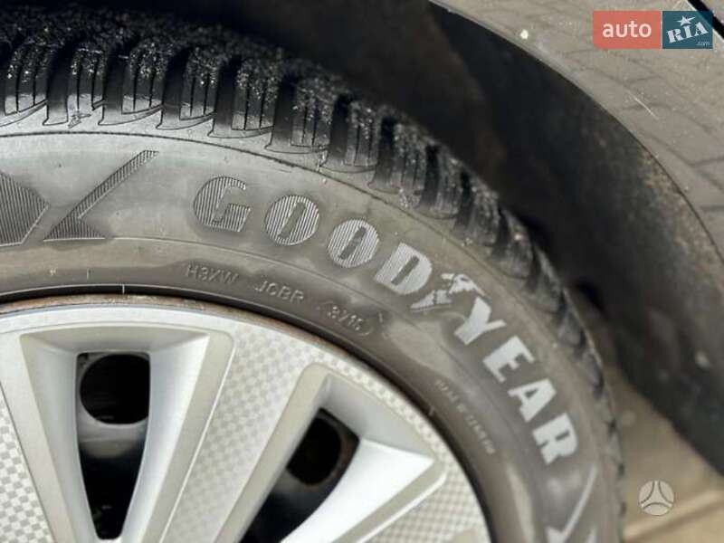 Універсал Audi A6 2008 в Києві