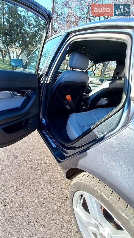Седан Audi A6 2008 в Николаеве фото 7 Седан Audi A6 2008 в Николаеве