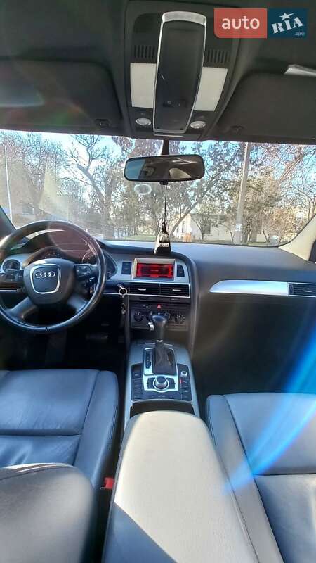 Седан Audi A6 2008 в Николаеве фото 12 Седан Audi A6 2008 в Николаеве